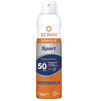 480362 Ecran sunnique sport spf 50