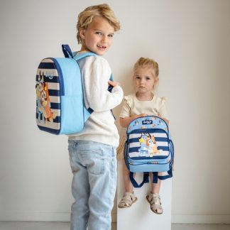 Kinderrugtas