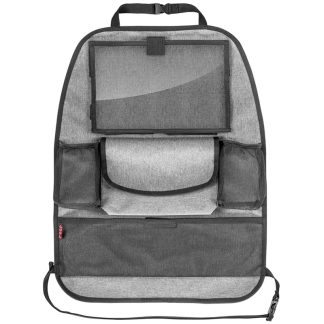 86051 Reer TravelKid autostoel organizer entertain