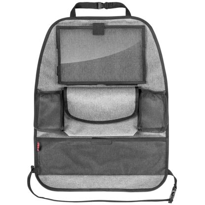 86051 Reer TravelKid autostoel organizer entertain