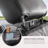 86051 Reer TravelKid autostoel organizer entertain bevestiging
