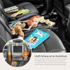 86051 Reer TravelKid autostoel organizer entertain voorbeeld