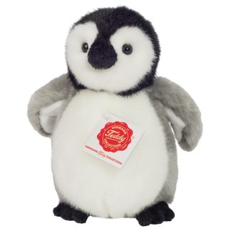 900214 Hermann Teddy Collection knuffel pinguin