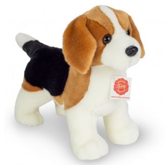 919544 Hermann Teddy Collection knuffel beagle