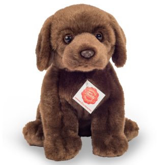 919582 Hermann Teddy Collection Labrador zittend