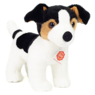 919674 Hermann Teddy Collection knuffel Jack Russell
