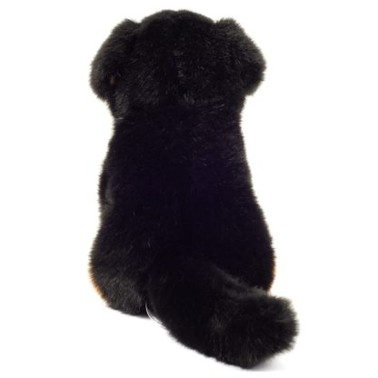 919728 Hermann Teddy Collection Berner Sennenhond zittend achterkant