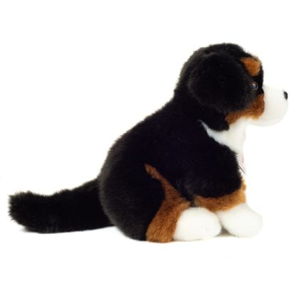 919728 Hermann Teddy Collection Berner Sennenhond zittend zijkant