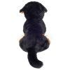 919797 Hermann Teddy Collection Berner Sennenhond zittend 26cm achterkant