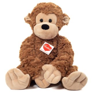 939467 Hermann Teddy Collection knuffel aap Fritzi