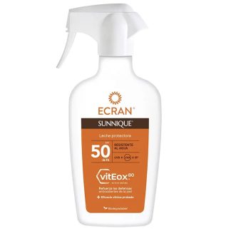 95480384 Ecran sunnique milk spf 30 spray