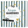 Lantaarn | negen maandenboek