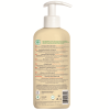 Attitude | baby leaves shampoo & bodywash - Afbeelding 2