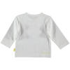 B.E.S.S. | t-shirt long sleeve lion wit - Afbeelding 2