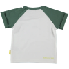 B.E.S.S. t-shirt short sleeve wit 15 - Afbeelding 2