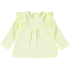 B.E.S.S. | t-shirt ruffles sweet like melon