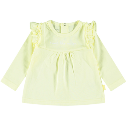 B.E.S.S. | t-shirt ruffles sweet like melon