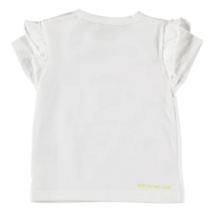 B.E.S.S. | t-shirt shortsleeve love wit - Afbeelding 2