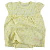 B.E.S.S. | romperjurk aop lemons