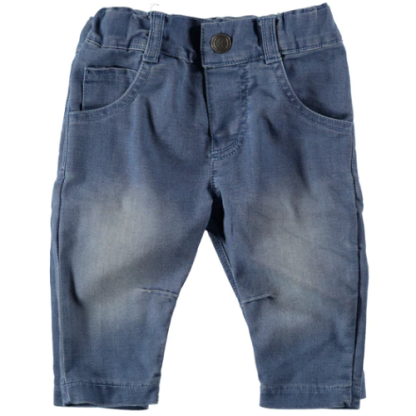 B.E.S.S. | jeans 5-pocket light wash