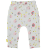 B.E.S.S. | lange broek wit aop fruit - Afbeelding 2
