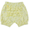 B.E.S.S. | korte broek ruffle lemons - Afbeelding 2