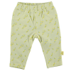 B.E.S.S. | tregging geel aop lemons
