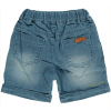 B.E.S.S. | korte broek denim light wash - Afbeelding 2