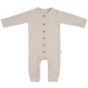 Baby's Only | boxpak stripe oud roze