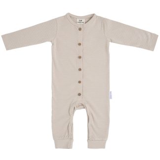 Baby's Only | boxpak stripe oud roze
