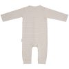 Baby's Only | boxpak stripe oud roze - Afbeelding 2