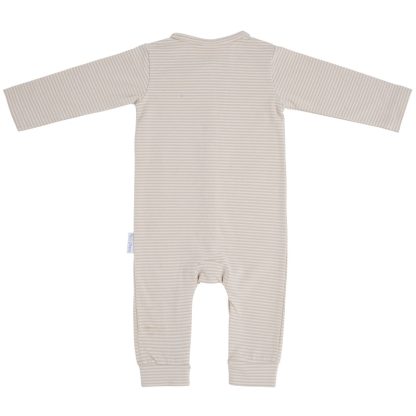 Baby's Only | boxpak stripe oud roze - Afbeelding 2