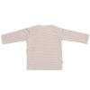 Baby's Only | shirt stripe oud roze - Afbeelding 2