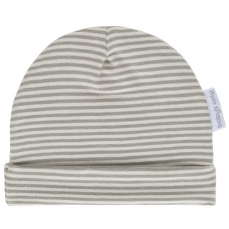 Baby's Only | mutsje stripe urban green