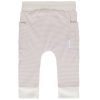 Baby's Only | broek stripe oud roze - Afbeelding 2