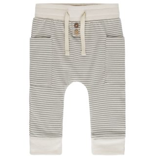 Baby's Only | broek stripe urban green