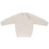 Baby's Only | trui Willow warm linen