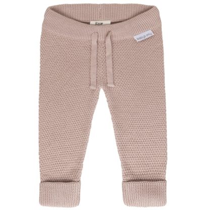 Baby's Only | broek Willow oud roze