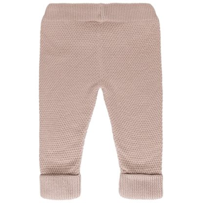 Baby's Only | broek Willow oud roze - Afbeelding 2