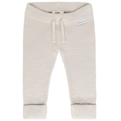 Baby's Only | broek Willow warm linen