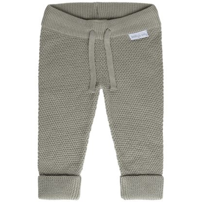 Baby's Only | broek Willow urban green