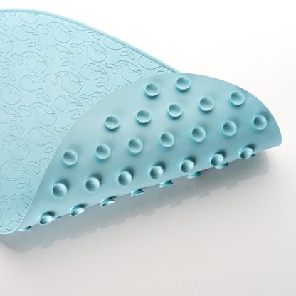 Reer | anti-slip badmat walvis ovaal - Afbeelding 3