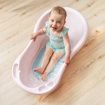Reer | anti-slip badmat walvis ovaal