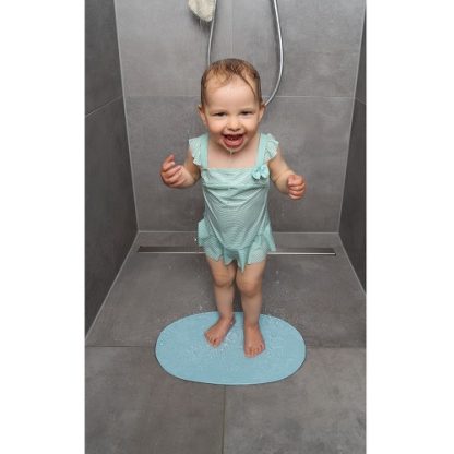 Reer | anti-slip badmat walvis ovaal - Afbeelding 7