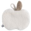 Baby's Only | speendoekje cozy appel warm linen