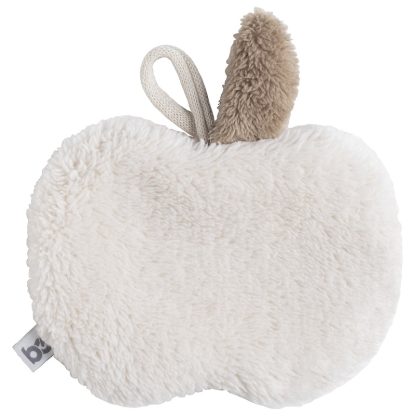 Baby's Only | speendoekje cozy appel warm linen