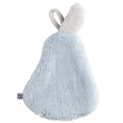 Baby's Only Speendoekje peer Cozy misty blue