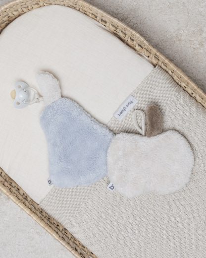Baby's Only Speendoekje peer en appel