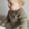 Baby's Only | trui Willow urban green - Afbeelding 3