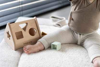 Baby's Only | broek Willow warm linen - Afbeelding 3